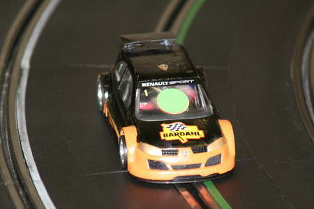 auto Canone